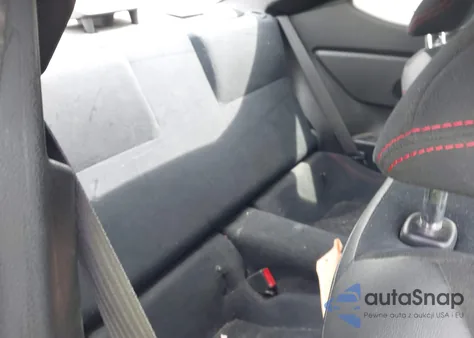 2014 Scion Fr-S из США, поврежденный, VIN JF1ZNAA14E8705422